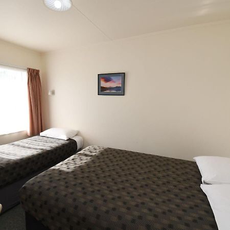 Avon Motel ハウェラ エクステリア 写真