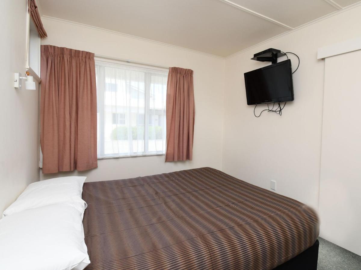 Avon Motel ハウェラ エクステリア 写真