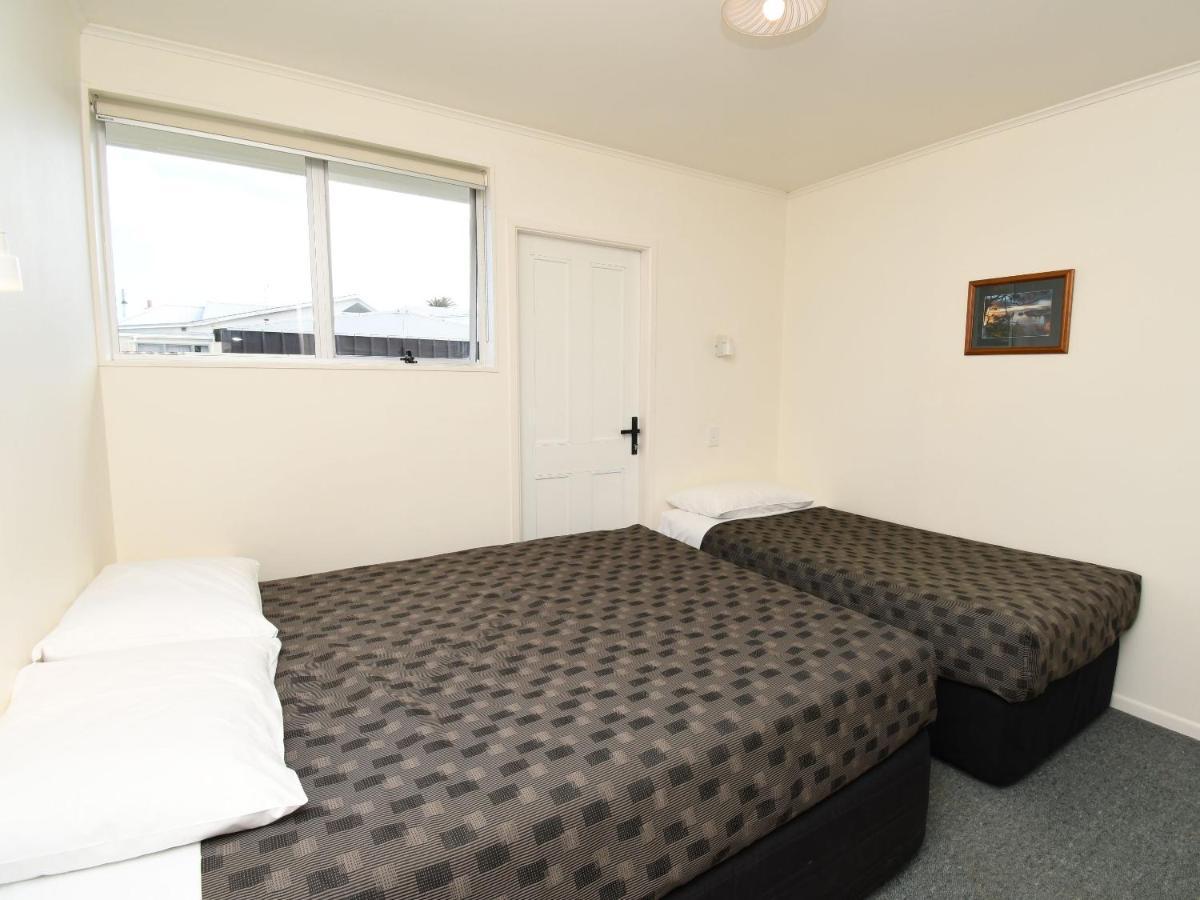 Avon Motel ハウェラ エクステリア 写真
