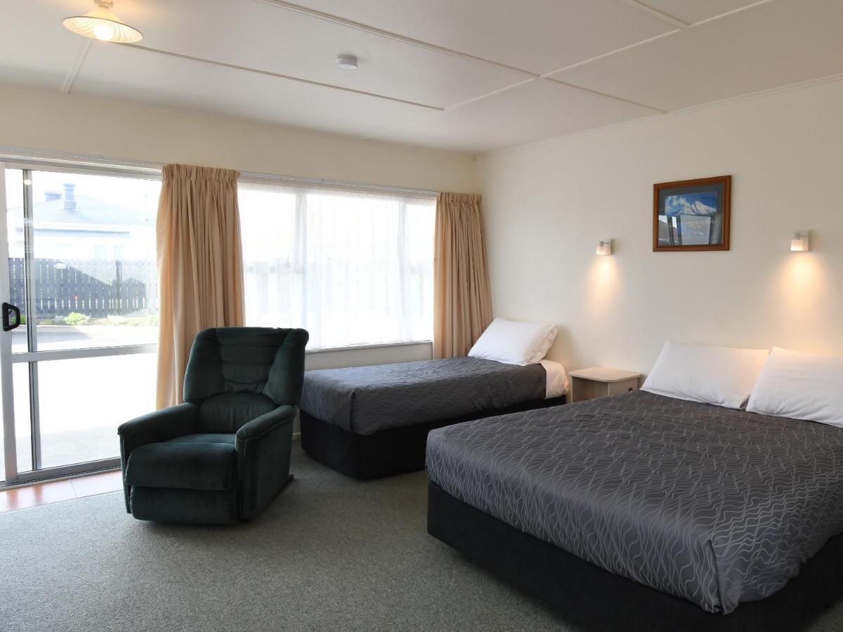 Avon Motel ハウェラ エクステリア 写真