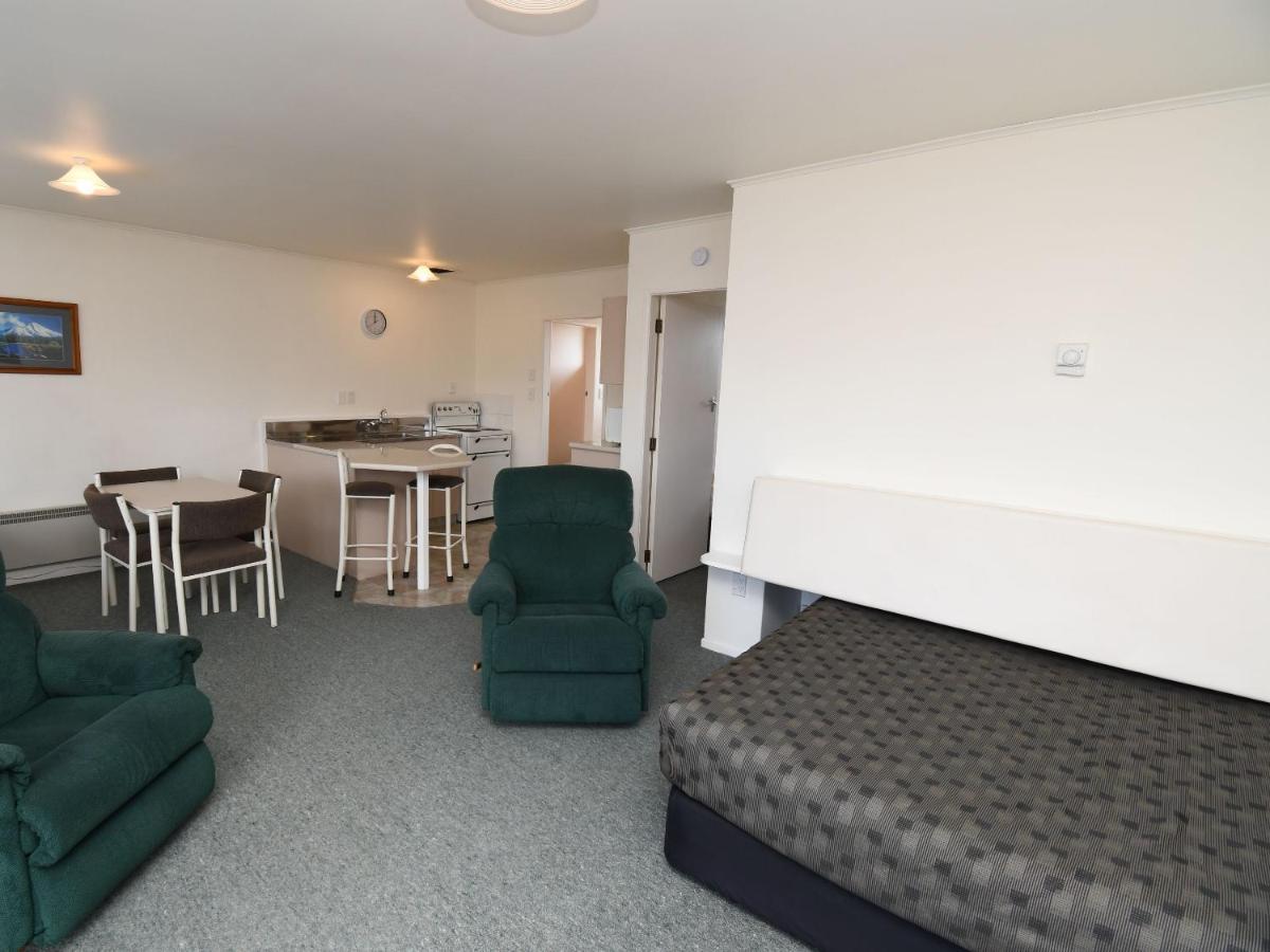 Avon Motel ハウェラ エクステリア 写真
