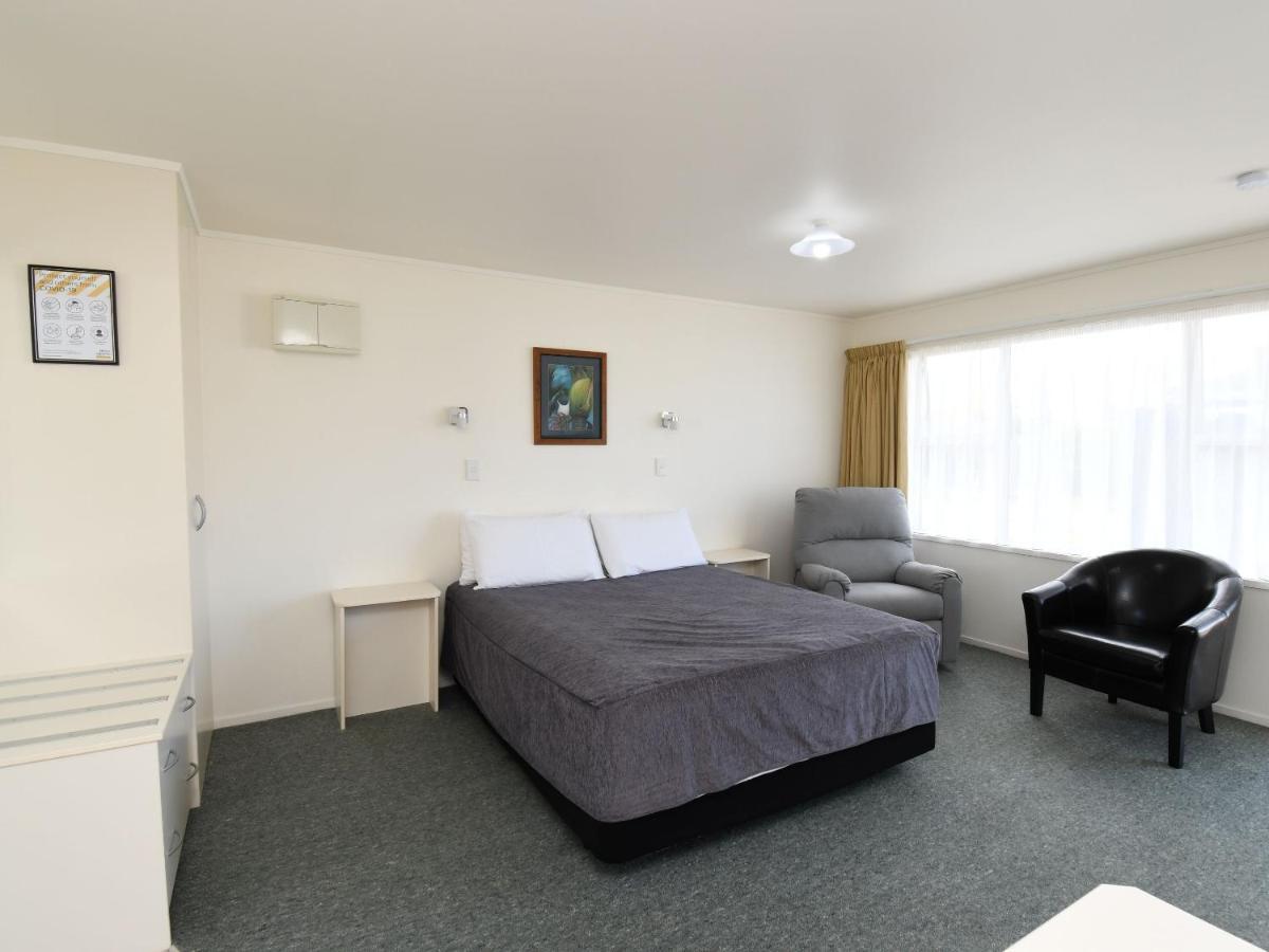 Avon Motel ハウェラ エクステリア 写真