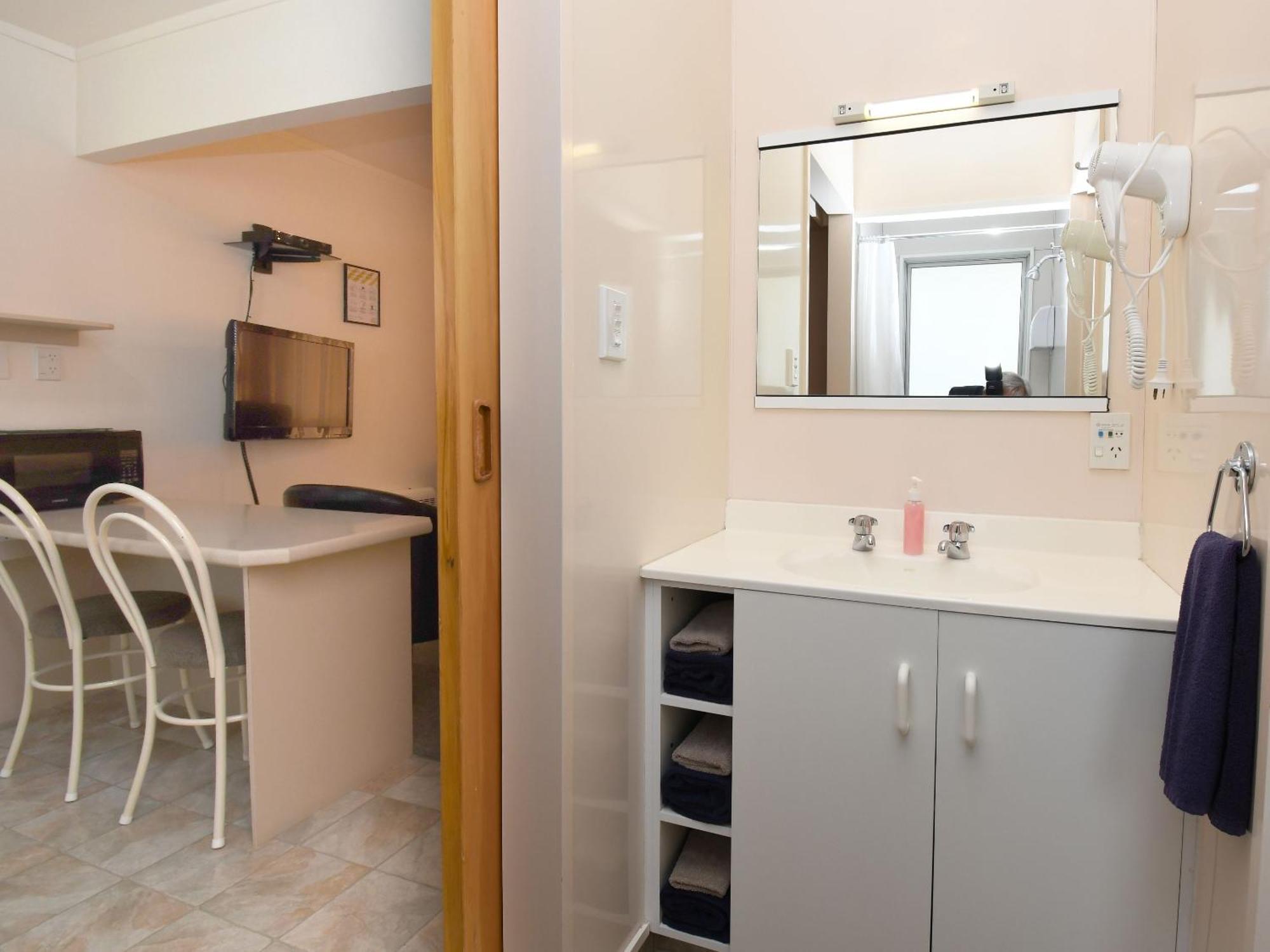 Avon Motel ハウェラ 部屋 写真